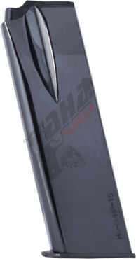 SARJOR MEC-GAR BROWNING HP 9mm Siyah 15+1