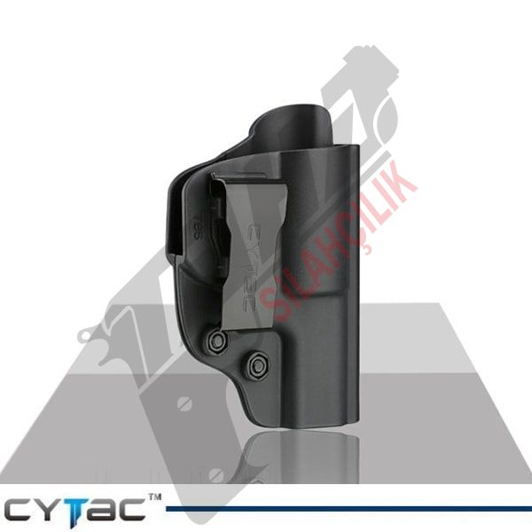 CYTAC Mini Guard Tabanca Kılıfı -TAURUS ve S&W