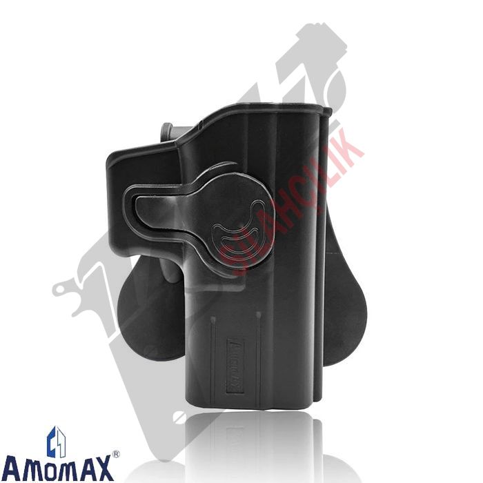 AMOMAX  Tabanca Kılıfı Springfield XD45, XD40