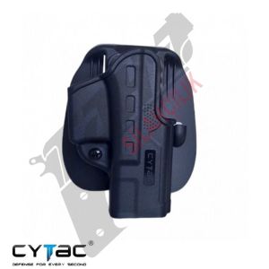 CYTAC Speeder Tabanca Kılıfı -Glock19,23,32,...