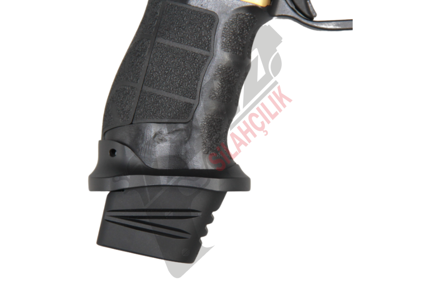 TST Sar 9 Magwell