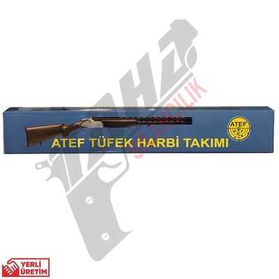 Atef 36 Kalibre Tüfek Harbi Takımı