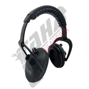 STERLING Kulaklık NHP-300 Siyah
