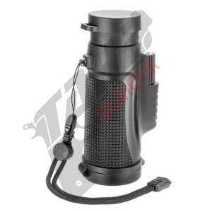 BARSKA LEVEL MONOCULAR 10X42 WP TekGözlü El Dürbün