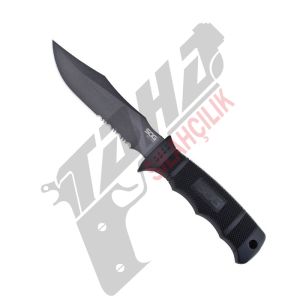 SOG M37N Seal Pup Kılıflı Bıçak