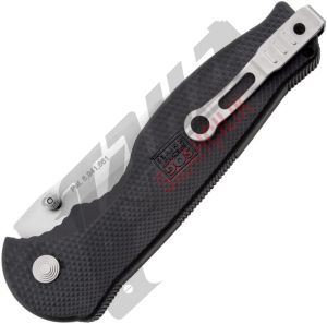 SOG FSA-8 Flash 2 Satin Plain Blade Çakı