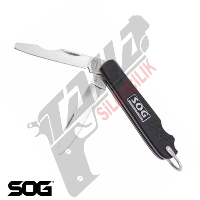 SOG EL-30 Contractor III Çakı