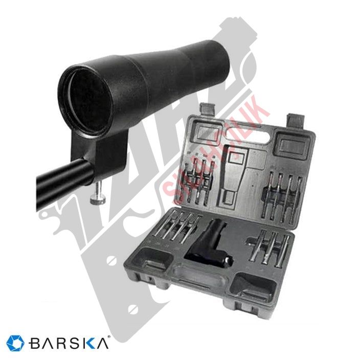 BARSKA (BORESIGHTER KIT) Tüfek Dürbün Ayar Seti