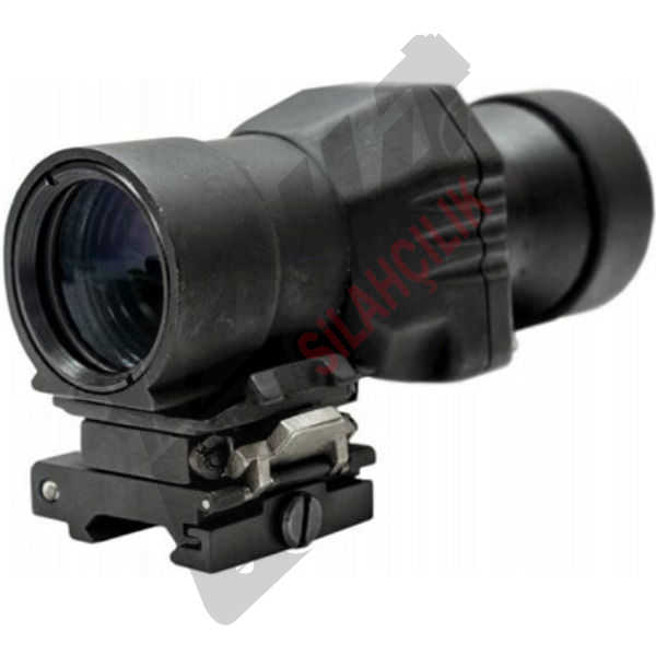 Comet Td015 Magnifier Reddot Zoomlayıcı