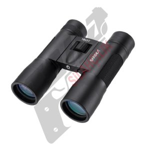 BARSKA LUCID VIEW 16X32 Kompakt El Dürbünü