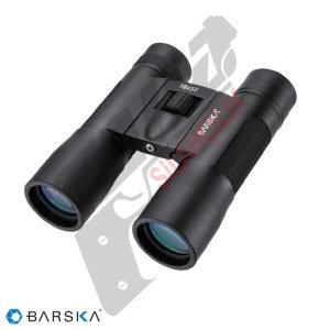 BARSKA LUCID VIEW 16X32 Kompakt El Dürbünü