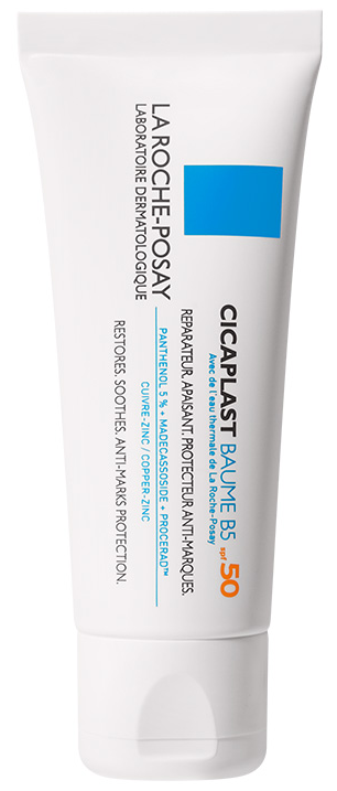 La Roche Posay Cicaplast Baume B5 Spf 50 40ml Hasarlı Cilt Onarıcı
