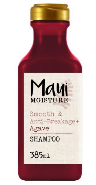 Maui Agave Şampuan 385ml | Güçlü ve Uzun Saçlar