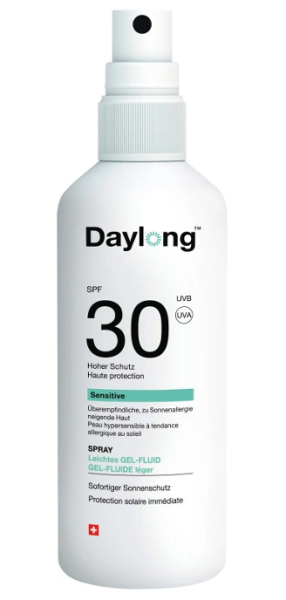 Daylong Sensitive SPF30+ Güneş Koruyucu Sprey 150ml