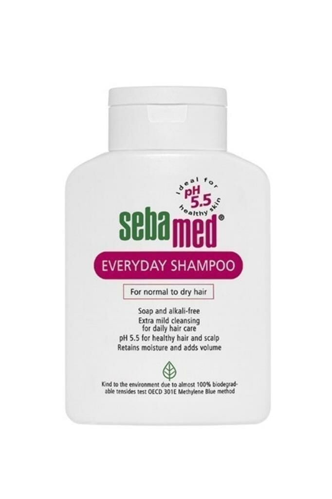 Sebamed Günlük Kullanım Şampuanı 400ml