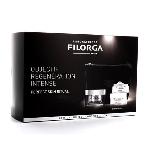 Filorga Perfect Skin Ritual Limited Edition SET