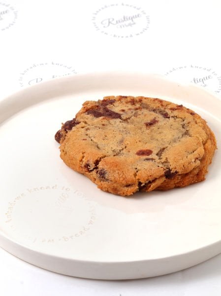 Chocolate Chip Cookie