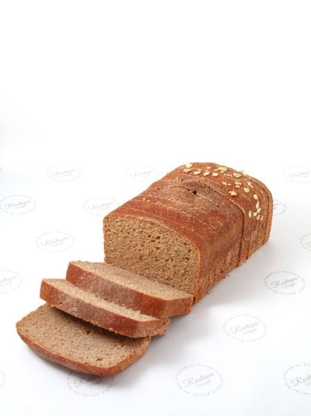 Çavdar Ekmeği (100 % çavdar)