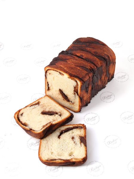 Çikolatalı Babka