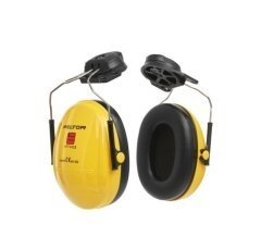 3M Optime I H510P3E 405 GU Baret Kulaklığı