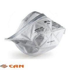 3M FFP1 9101 Ventilsiz N95 Toz Maskesi