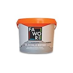 Fawori Silikonlu Dış Cephe Astarı 3.5 Kg