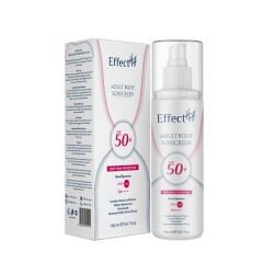 EffectHA Adult Body Sunscreen SPF50+