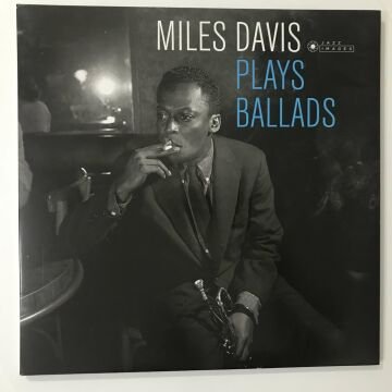 Miles Davis – Miles Davis Plays Ballads