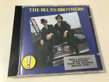 The Blues Brothers (Music From The Soundtrack)