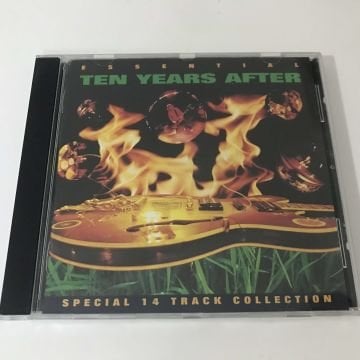 Ten Years After – The Essential Ten Years After Collection
