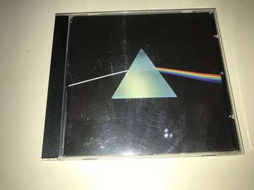 Pink Floyd ‎– Dark Side Of The Moon