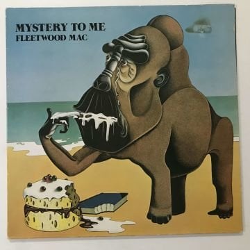 Fleetwood Mac – Mystery To Me