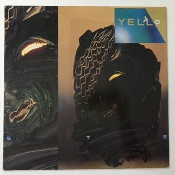 Yello ‎– Stella