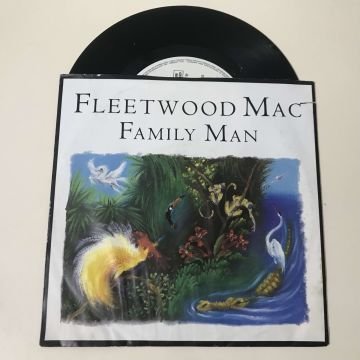 Fleetwood Mac – Family Man