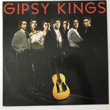 Gipsy Kings ‎– Gipsy Kings