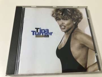 Tina Turner ‎– Simply The Best