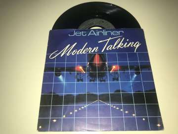 Modern Talking – Jet Airliner