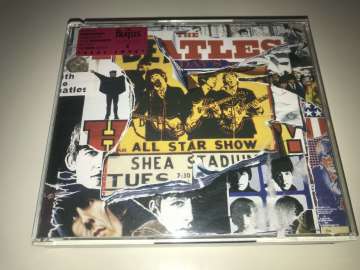 The Beatles ‎– Anthology 2 2 CD