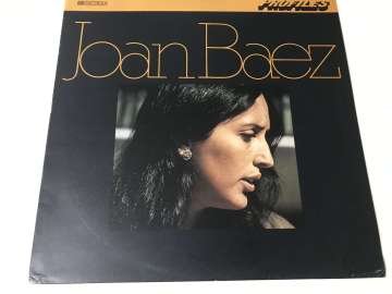 Joan Baez – Joan Baez Profiles