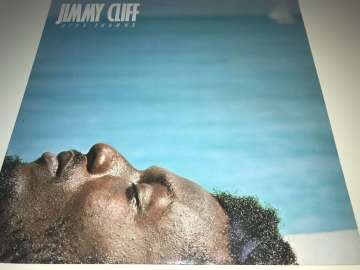 Jimmy Cliff ‎– Give Thankx