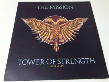 The Mission – Tower Of Strength (Bombay Mix)