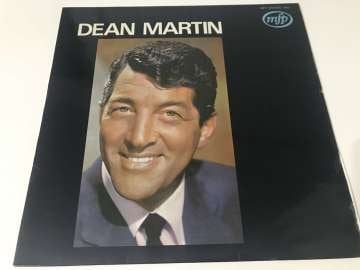 Dean Martin – Dean Martin