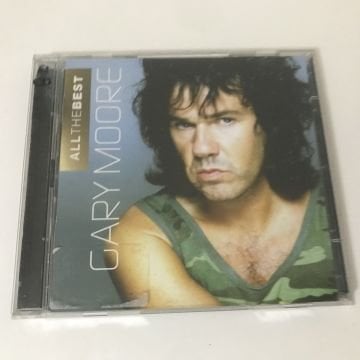 Gary Moore – All The Best 2 CD