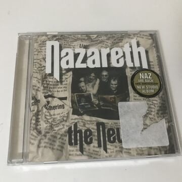 Nazareth – The Newz
