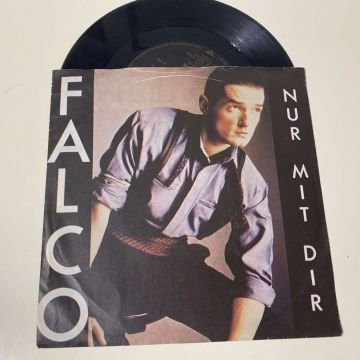 Falco – Nur Mit Dir