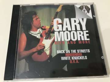 Gary Moore – Hits And More