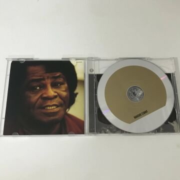 James Brown – Gold 2 CD