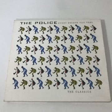 The Police – Every Breath You Take (The Classics)