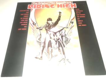 Riding High - The Original Film Soundtrack