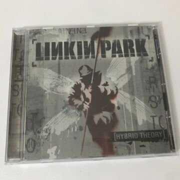 Linkin Park – Hybrid Theory